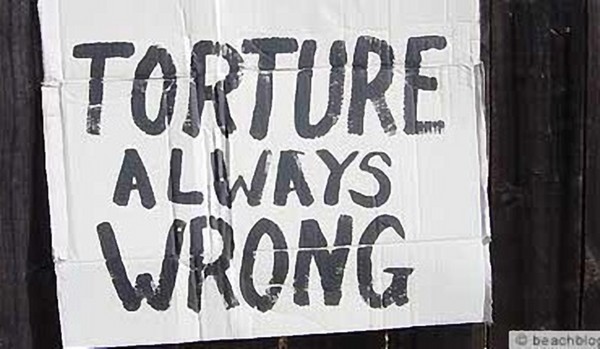 Torture Is Unethical