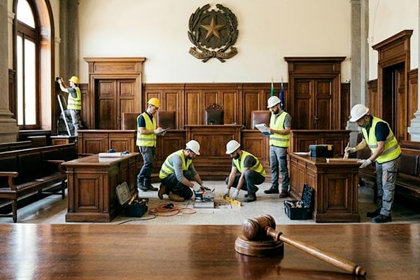 L'incidente stradale puo' essere risarcito se causato da stress da lavoro
